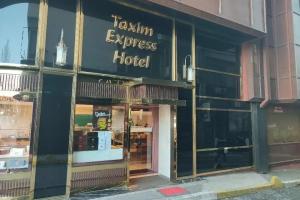 Taxim Express Bosphorus Hotel, Istanbul