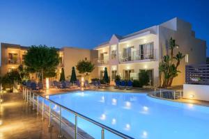 Creta Verano Hotel, Malia