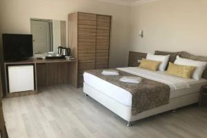Sinopark Hotel, Gerze