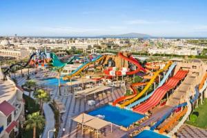 Pickalbatros Aqua Park Hotel, Sharm el Sheikh