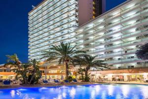 Benidorm Plaza, Benidorm