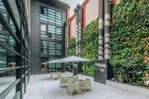 DelleArti Design Hotel, Cremona