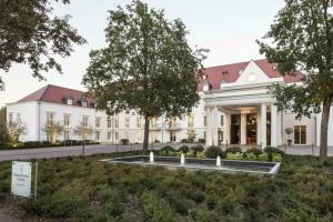 Neu-Isenburg - Hotels