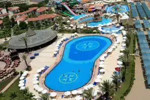 Papillon Belvil Holiday Village, Belek