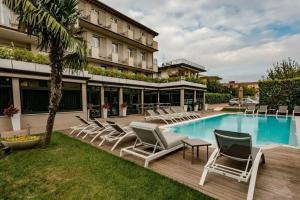 Hotel Palazzo del Garda & Spa, Desenzano del Garda