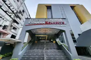 FuramaXclusive Sukhumvit Mini-hotel, Bangkok