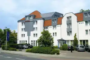 IntercityHotel, Celle