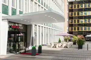 IntercityHotel, Hannover