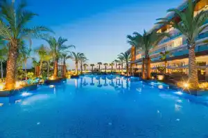 Amanti, MadeForTwo Hotels -, Ayia Napa