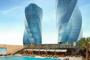 Tango Arjaan by Rotana Istanbul Asia, Istanbul