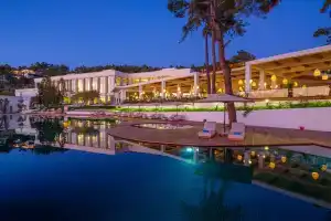 Torba - Hotels