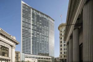 Four Seasons Hotel, San Francisco