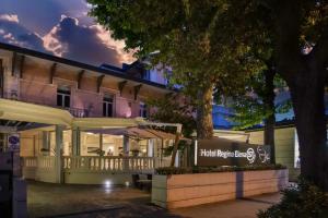 Hotel Regina Elena 57 & Oro Bianco SPA, Rimini
