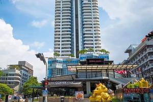 Markland Seaside Hotel, Pattaya