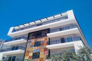 Athens coast hotel, Athens