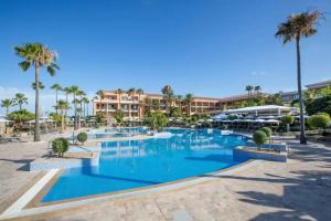 Hipotels Barrosa Palace & Spa, Sancti Petri