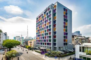 Wink Hotel Saigon Centre, Ho Chi Minh