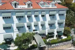 Eveline Portosole Hotel, Sanremo