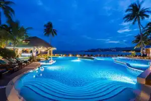 Hotels in Chaweng Beach
