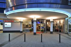 IntercityHotel, Kiel