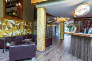 Trip Inn Aschaffenburger Hof, Aschaffenburg