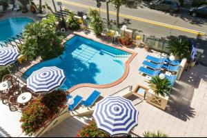 Hotel Cobalto, Rimini