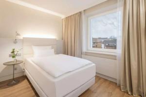 NH Hamburg Mitte, Hamburg
