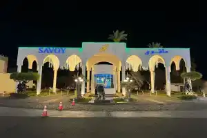 Savoy Sharm El Sheikh, Sharm el Sheikh