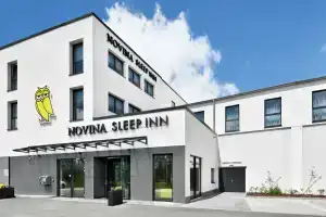 Novina Sleep Inn