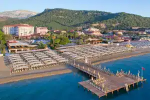 Akka Alinda Hotel - Premium Ultra All Inclusive, Kemer