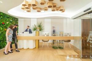 Hotel Aristeo, Cagliari