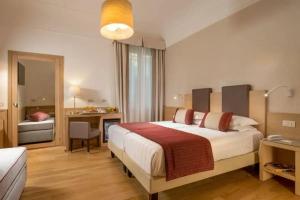 Hotel Nord Nuova Roma, Rome