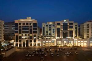 Hyatt Place Al Rigga Mini-hotel, Dubai