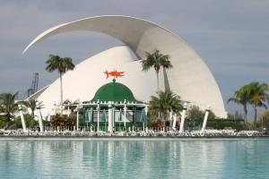 Hotel Nautico, Santa Cruz de Tenerife