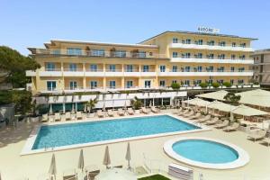 Hotel Aurora, Lido di Jesolo
