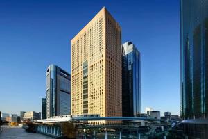 The Royal Park Hotel Iconic Shiodome, Tokyo