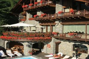La Salle - Hotels