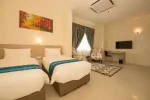 Nadias Hotel Cenang Langkawi, Pantai Tengah