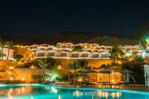Ecotel Bay View Resort, Dahab