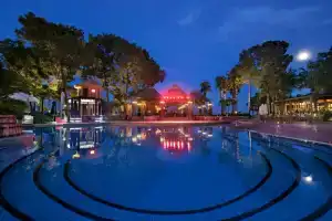 Baia Kemer Club Hotel, Beldibi