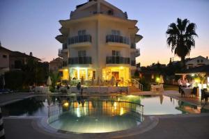 Nevada Hotel & Spa, Fethiye