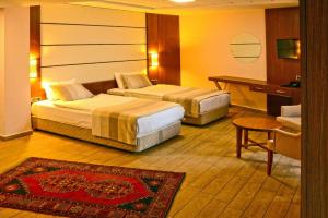 Safa Royal Museum Hotel, Konya