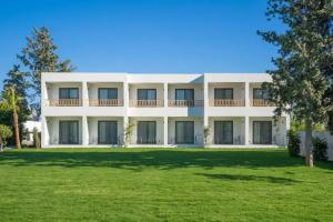 Regia Mare Beach Hotel Bodrum, Mugla