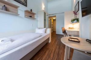 Trip Inn Residence City Center, Frankfurt am Main