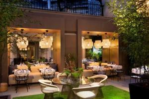 Hôtel De Sers Champs Elysées, Paris