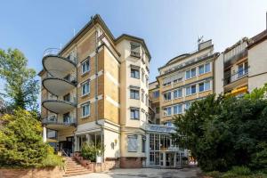 Trip Inner Hof, Aschaffenburg
