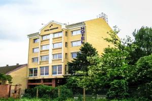 Hotel Chesscom, Budapest