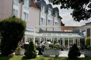 Parkhotel Altmühltal, Gunzenhausen