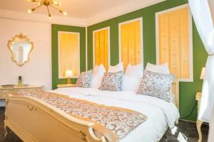 Hotel Alexandra, Plauen