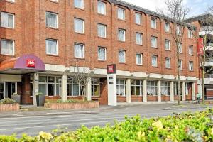 ibis City Hotel, Paderborn